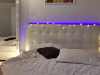 LustElise — Bongacams recorded stream image, 26.03.2026 01:50