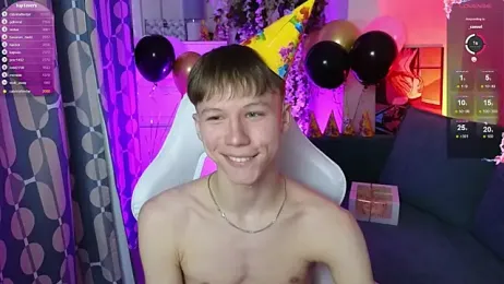 cuMte_boy — Stripchat recorded stream image, 26.03.2026 01:10