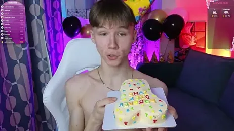 cuMte_boy — Stripchat recorded stream image, 26.03.2026 01:10