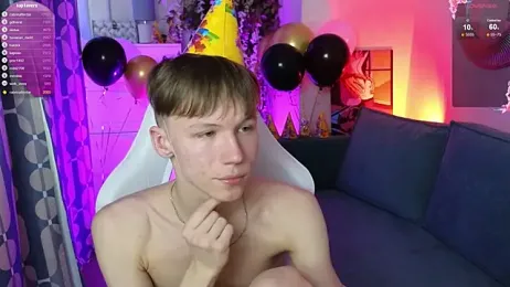 cuMte_boy — Stripchat recorded stream image, 26.03.2026 01:10