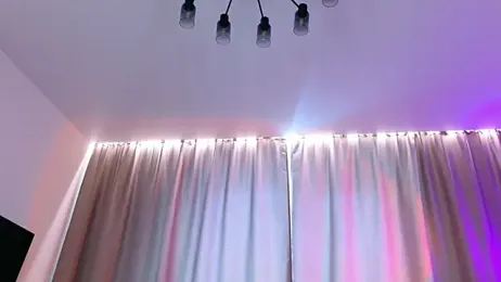 StarrShinee — Stripchat recorded stream image, 26.03.2026 01:40