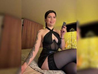 -MaybeBaby- — Bongacams recorded stream screenshot (01 Feb 2025)