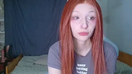 hannaxo1 — Stripchat recorded stream image, 26.03.2026 01:40
