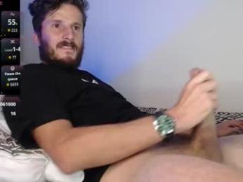 horse_man2 — Chaturbate recorded stream image, 26.03.2026 04:10