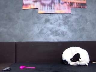 edagray — Camsoda recorded stream screenshot (26 Mar 2026)