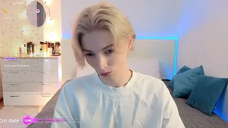 fiachand — Stripchat recorded stream image, 26.03.2026 07:50