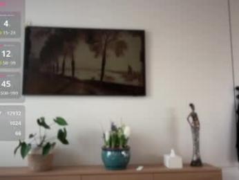 girl_next_door19 — Chaturbate recorded stream image, 26.03.2026 05:50