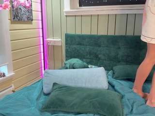 agatabryantt — Camsoda recorded stream screenshot (26 Mar 2026)