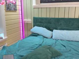 agatabryantt — Camsoda recorded stream screenshot (26 Mar 2026)