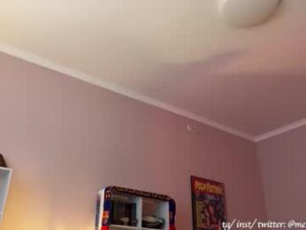 bloody__mary — Chaturbate recorded stream image, 26.03.2026 11:00