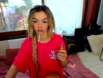 sassyt33n — Chaturbate recorded stream image, 26.03.2026 08:20