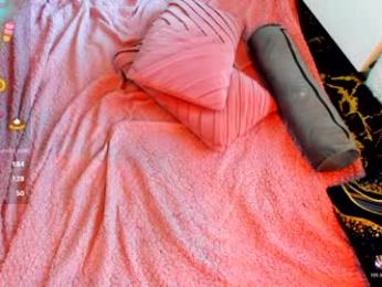 sassyt33n — Chaturbate recorded stream image, 26.03.2026 08:20