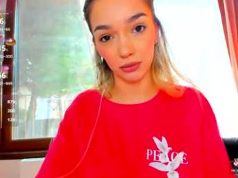 sassyt33n — Chaturbate recorded stream image, 26.03.2026 08:20