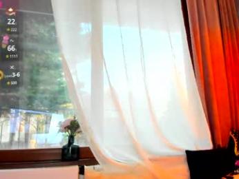 sassyt33n — Chaturbate recorded stream image, 26.03.2026 08:20