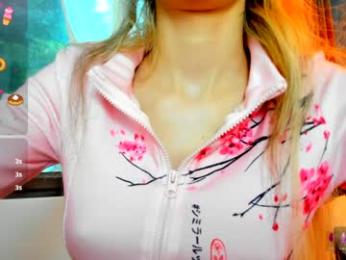 sassyt33n — Chaturbate recorded stream image, 26.03.2026 08:20