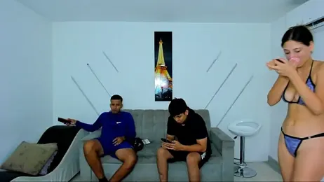 brutal_sex_room2 — Stripchat recorded stream image, 26.03.2026 13:30