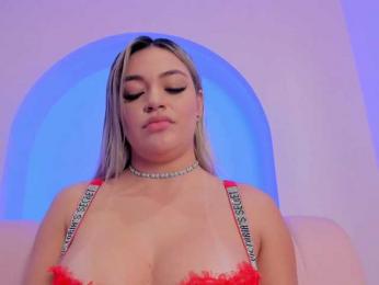 milaowens — Bongacams recorded stream screenshot (26 Mar 2026)