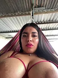 _SARA_69 — Stripchat recorded stream image, 26.03.2026 12:10