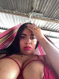 _SARA_69 — Stripchat recorded stream image, 26.03.2026 12:10