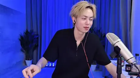 hafabva — Stripchat recorded stream image, 26.03.2026 11:40