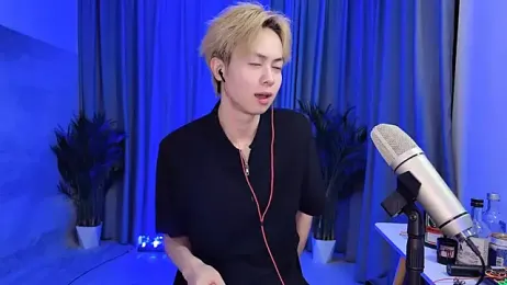 hafabva — Stripchat recorded stream image, 26.03.2026 11:40