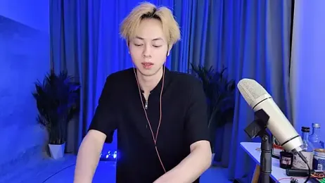 hafabva — Stripchat recorded stream image, 26.03.2026 11:40