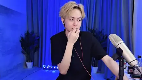 hafabva — Stripchat recorded stream image, 26.03.2026 11:40