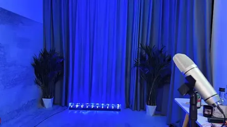 hafabva — Stripchat recorded stream image, 26.03.2026 11:40