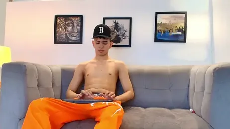 TWINKS_FRIENDS — Stripchat recorded stream image, 26.03.2026 13:10
