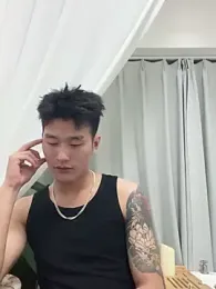 nanda108520 — Stripchat recorded stream image, 26.03.2026 15:40