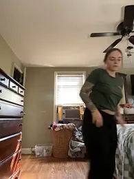 jaseyrae — Stripchat recorded stream image, 26.03.2026 16:10