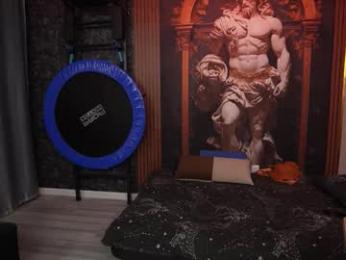 khokhol1999 — Chaturbate recorded stream image, 26.03.2026 15:50