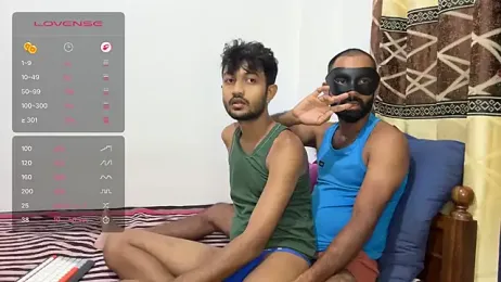 ShayanLK — Stripchat recorded stream image, 26.03.2026 18:20