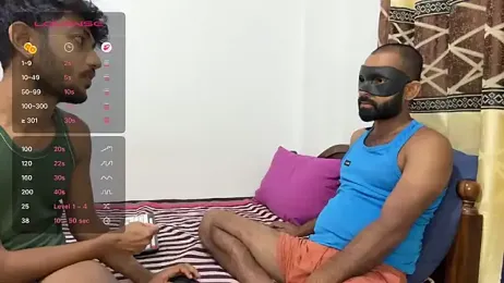 ShayanLK — Stripchat recorded stream image, 26.03.2026 18:20