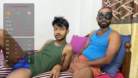 ShayanLK — Stripchat recorded stream image, 26.03.2026 18:20