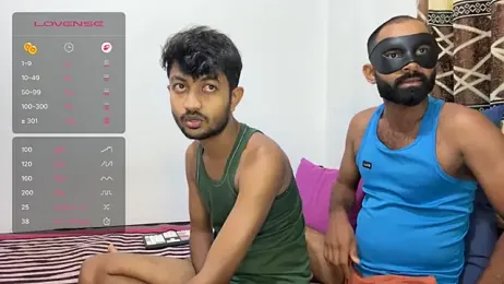 ShayanLK — Stripchat recorded stream image, 26.03.2026 18:20