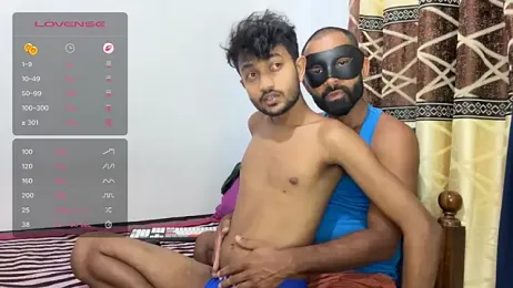 ShayanLK — Stripchat recorded stream image, 26.03.2026 18:20