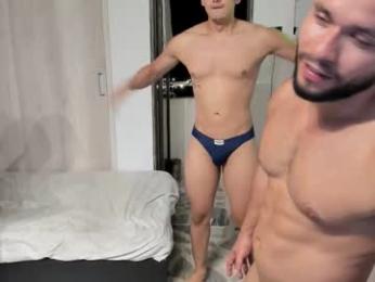 travis_bakerr — Chaturbate recorded stream image, 26.03.2026 22:10