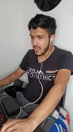 mosmar_20 — Stripchat recorded stream image, 26.03.2026 18:40