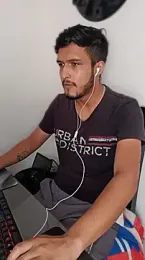 mosmar_20 — Stripchat recorded stream image, 26.03.2026 18:40