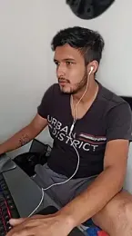 mosmar_20 — Stripchat recorded stream image, 26.03.2026 18:40