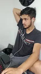 mosmar_20 — Stripchat recorded stream image, 26.03.2026 18:40