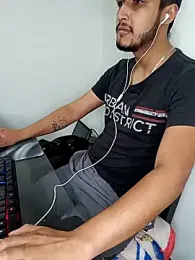 mosmar_20 — Stripchat recorded stream image, 26.03.2026 18:40