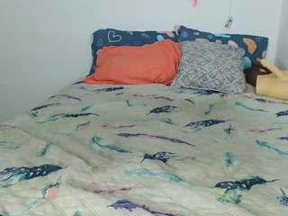 andreasaenzz — Camsoda recorded stream image, 07.03.2025 21:40