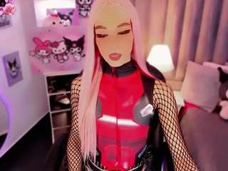 julia-lopez — Camsoda recorded stream screenshot (26 Mar 2026)