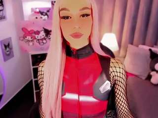 julia-lopez — Camsoda recorded stream screenshot (26 Mar 2026)