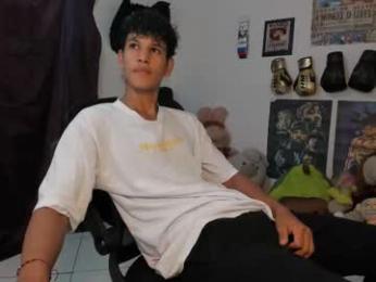 brandonstonexl — Chaturbate recorded stream image, 26.03.2026 23:20