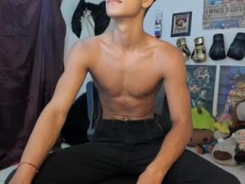 brandonstonexl — Chaturbate recorded stream image, 26.03.2026 23:20
