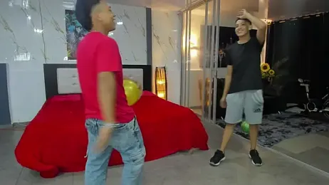 Playhardsexx — Stripchat recorded stream screenshot (26 Mar 2026)