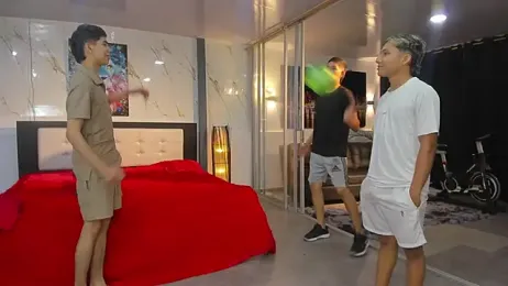 Playhardsexx — Stripchat recorded stream screenshot (26 Mar 2026)